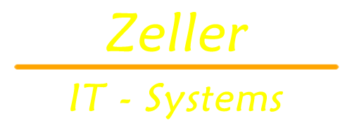 Zeller-IT ServerStatus